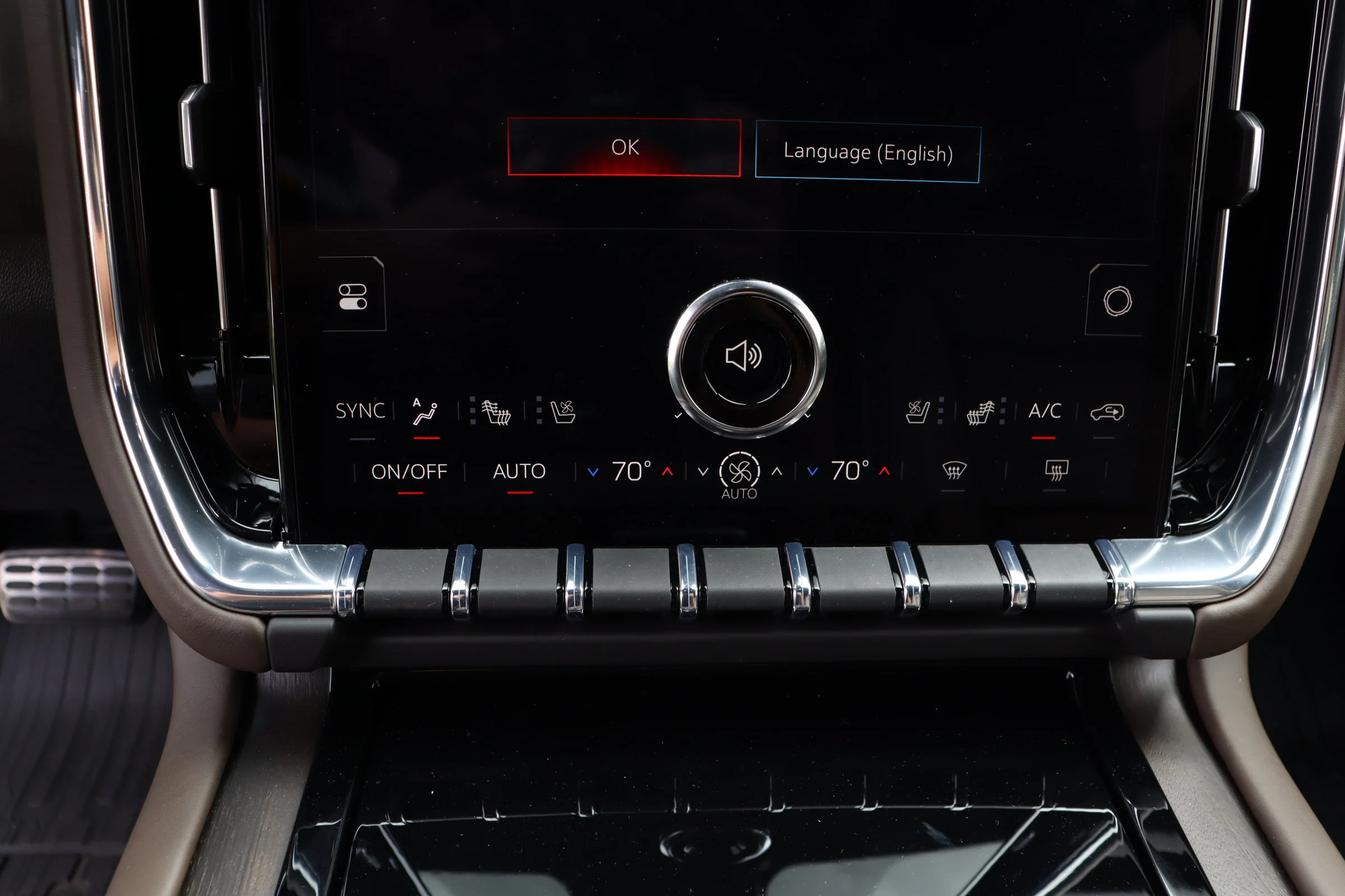New 2026 Onyx Black GMC Denali Ultimate image 18