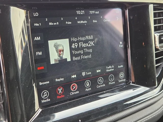 Used 2022 Black Dodge GT Plus image 21