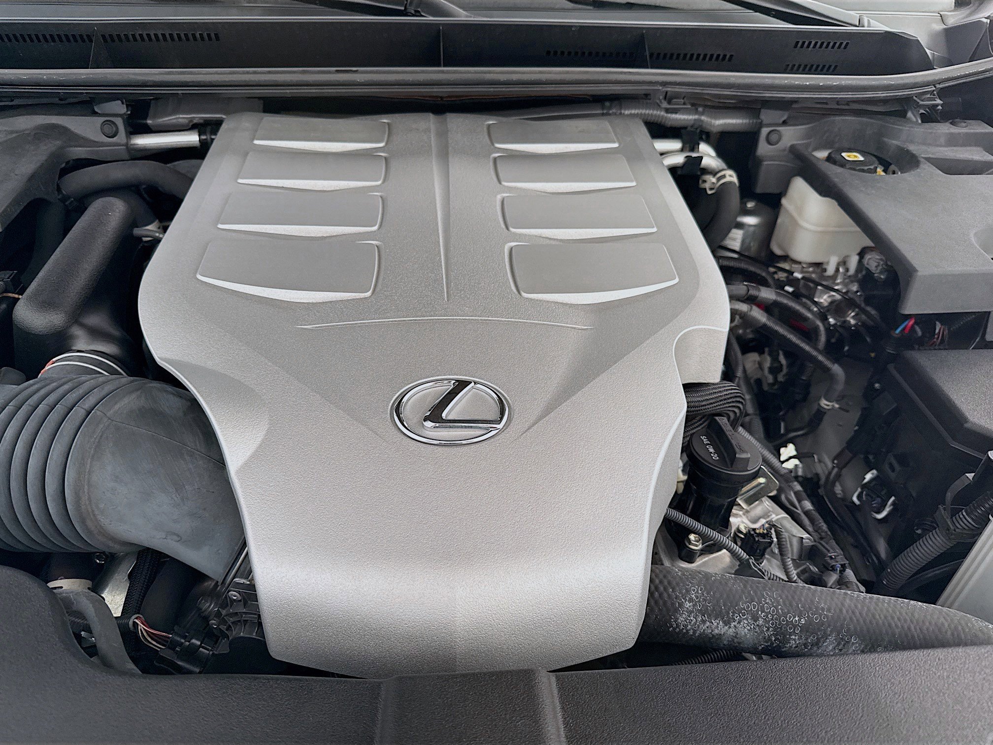 2023 Lexus GX PREMIUM - Photo 31