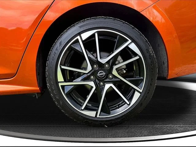 Used 2025 Blue Nissan SR image 36