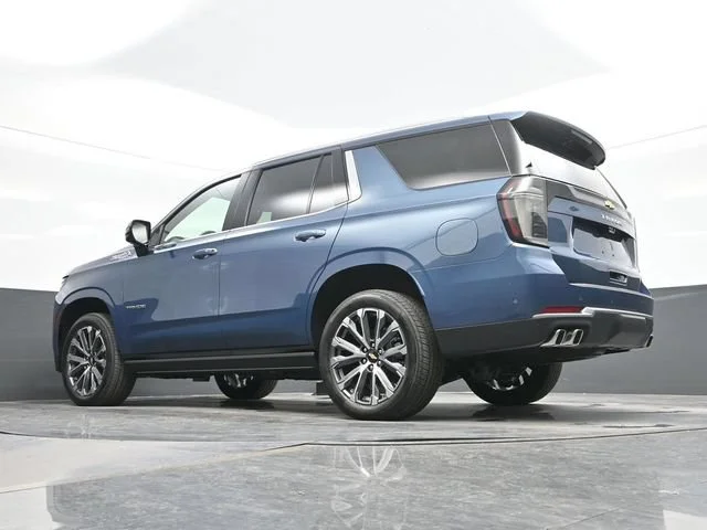 2026 Chevrolet Tahoe High Country - Photo 19