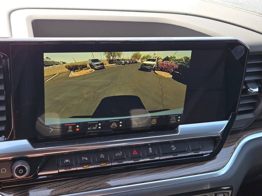 2026 Chevrolet Silverado 1500 LT Trail Boss - Photo 13