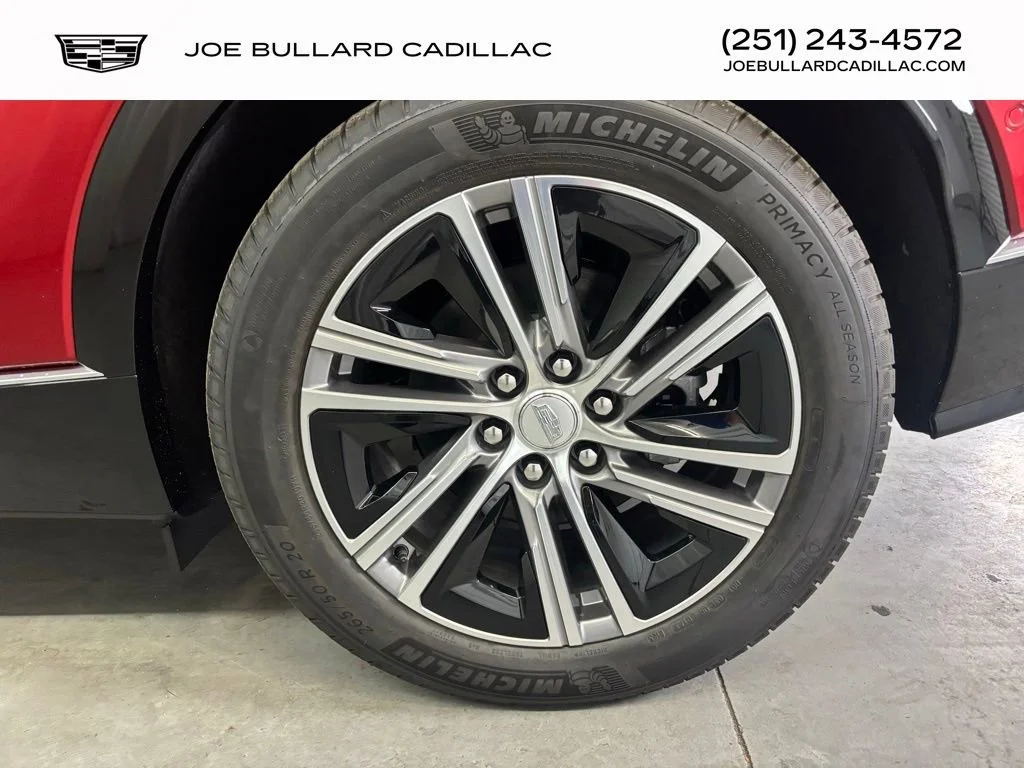 2026 Cadillac LYRIQ Premium Luxury - Photo 12