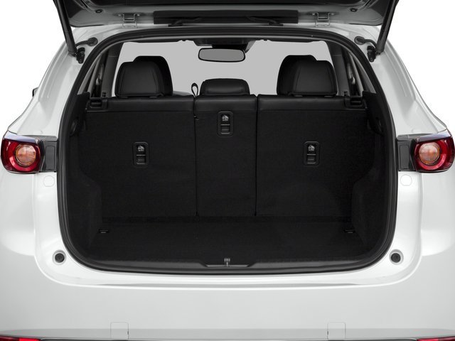 Used 2018 Machine Gray Mazda Touring image 15