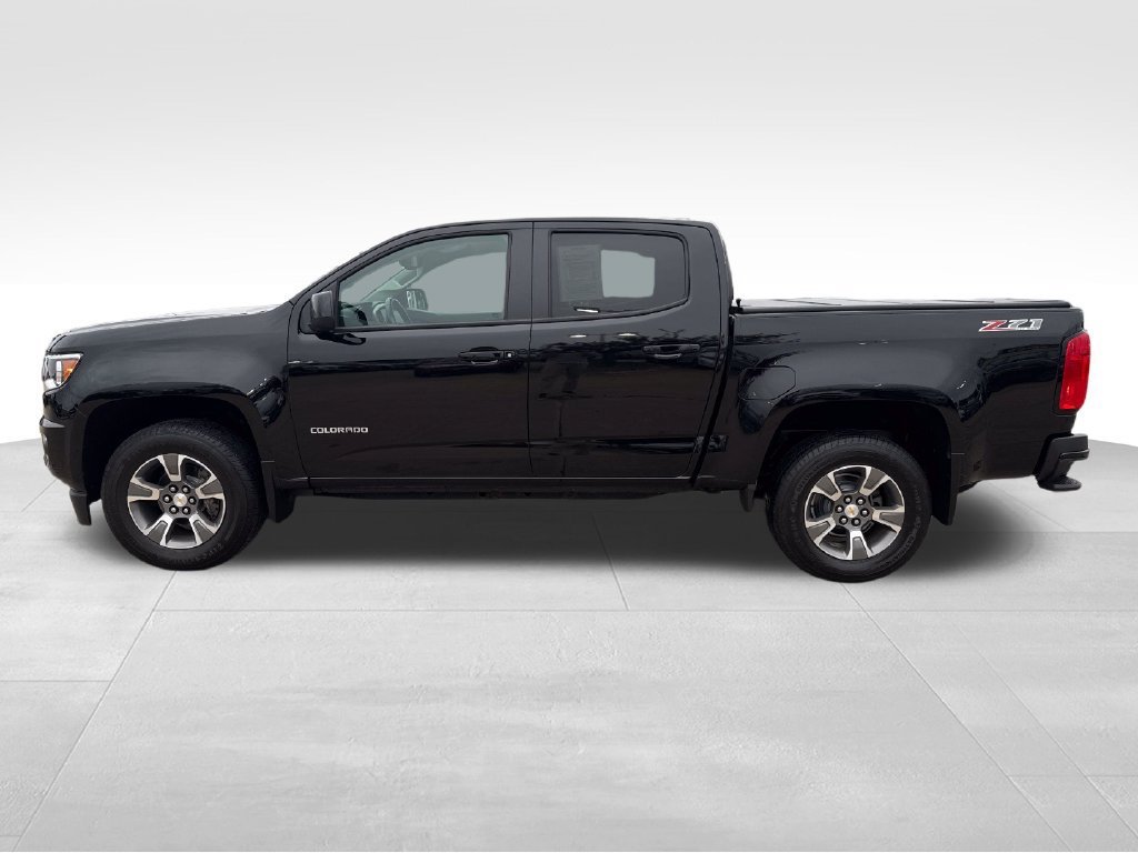 2015 Chevrolet Colorado Z71 - Photo 3