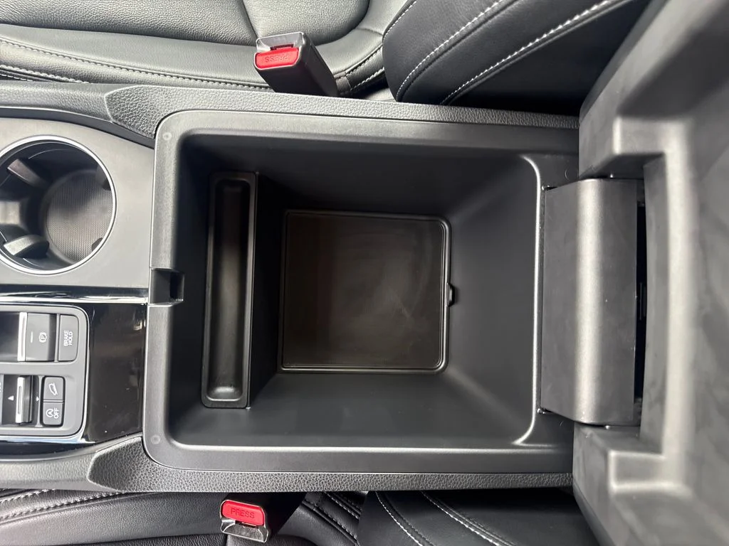 2025 Honda Pilot EX-L - Photo 27