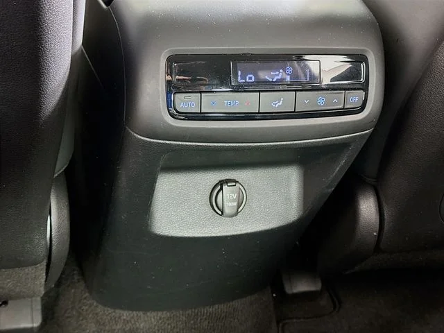 Certified Pre-Owned 2025 Hyundai Palisade XRT