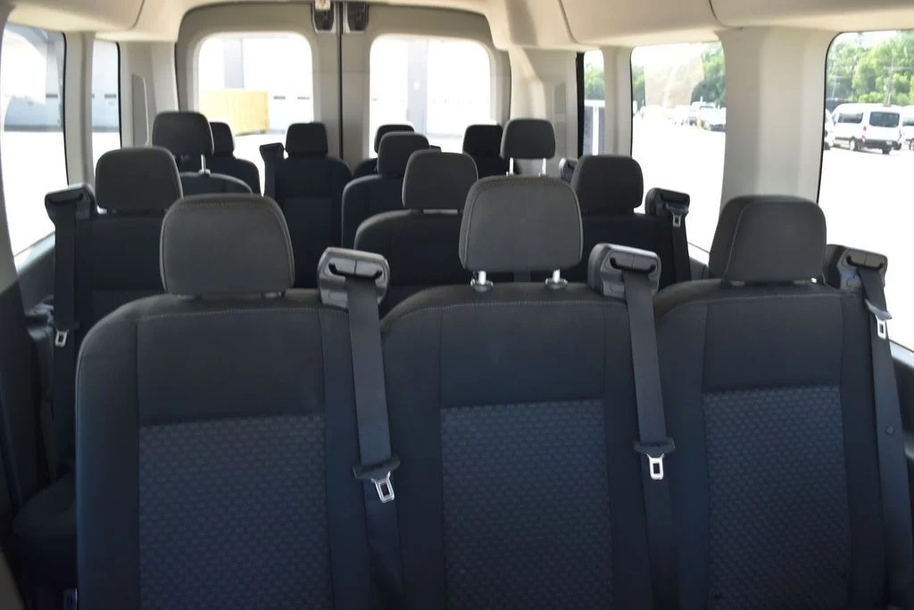 Used 2023 White Ford XL image 14