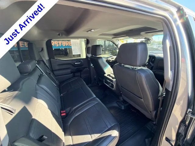 Used 2022 Gray GMC Denali image 37