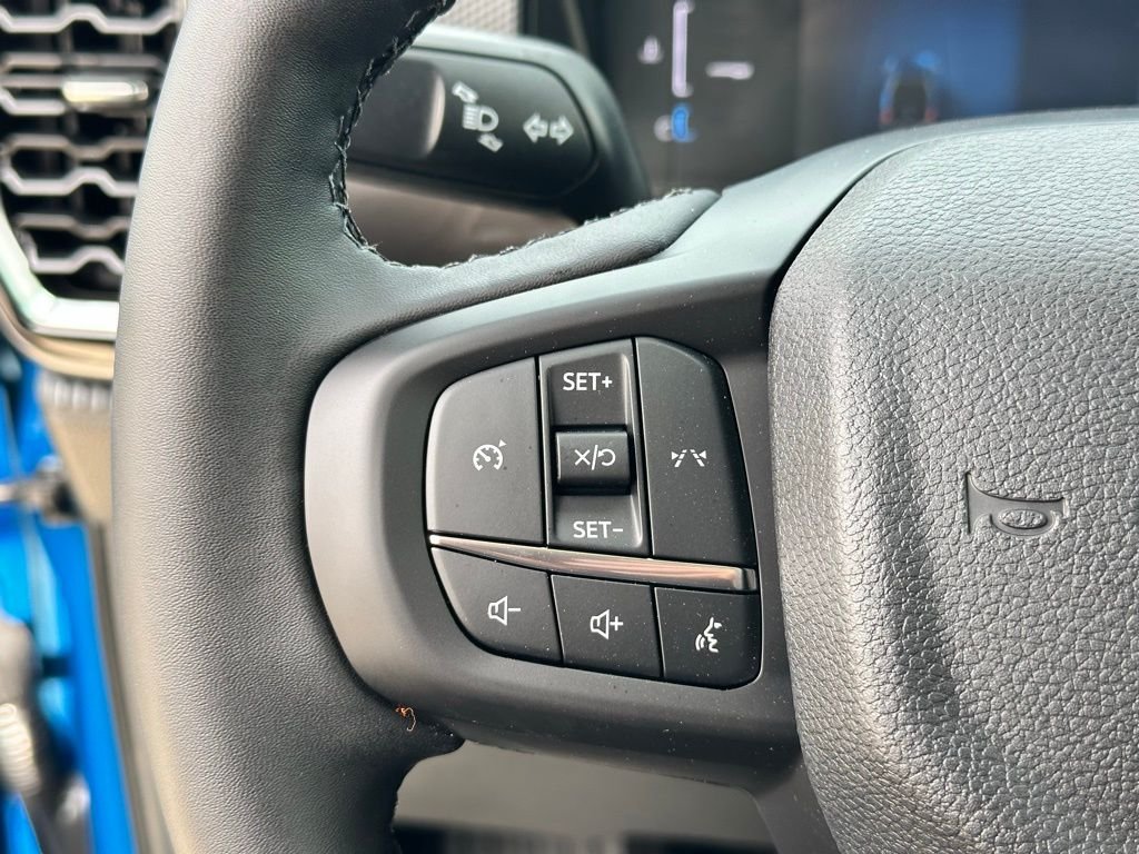 2025 Ford Ranger XLT - Photo 18