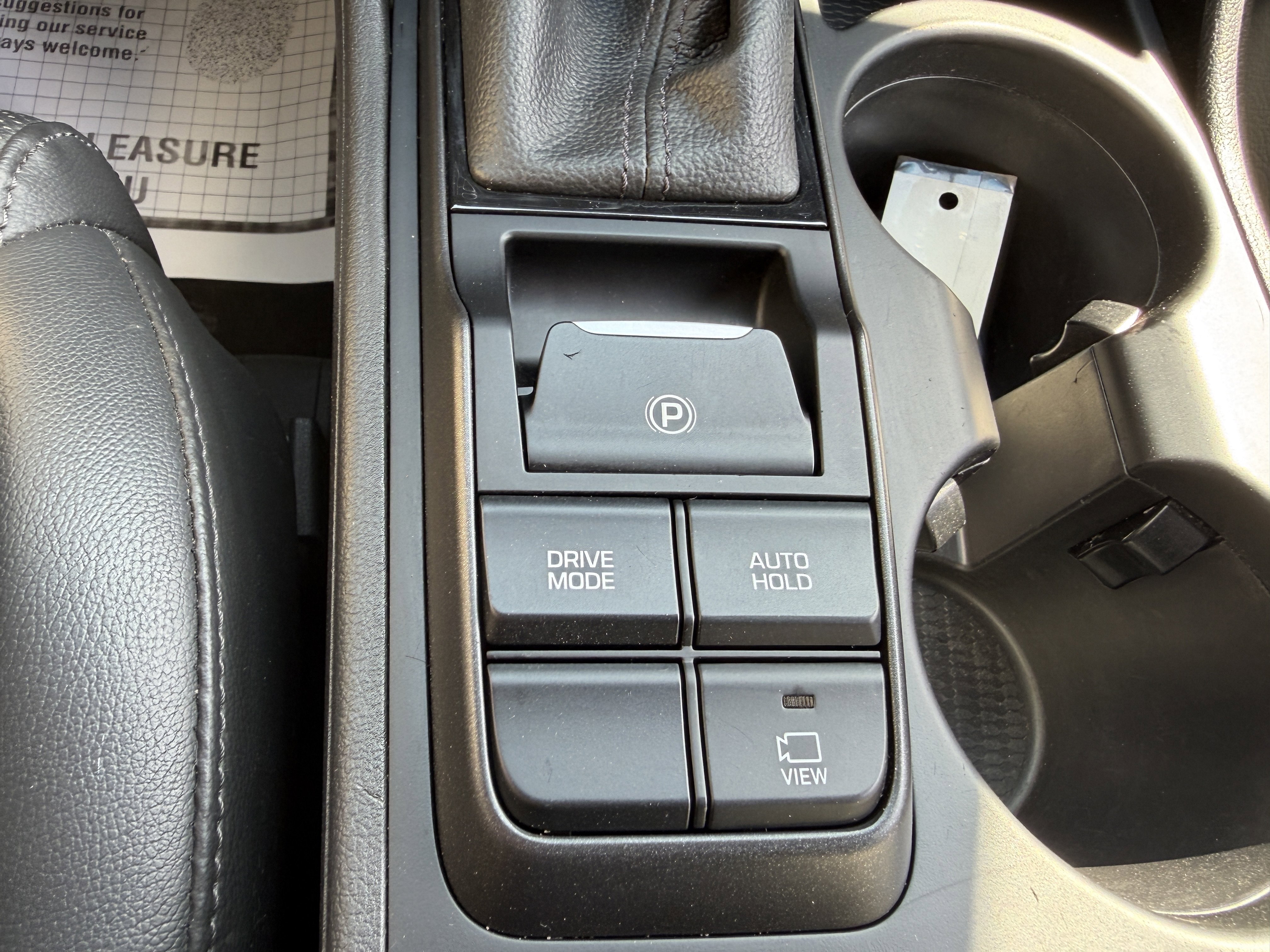 Used 2020 Dusk Blue Hyundai Ultimate image 17