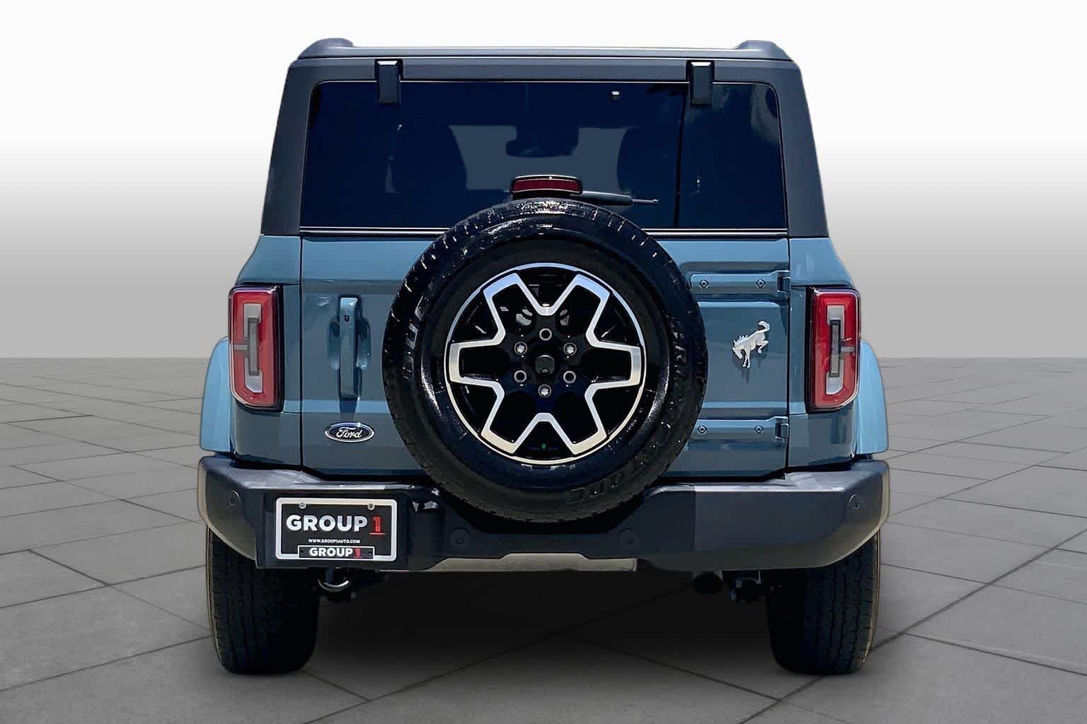 Used 2022 Area 51 Ford Outer Banks image 5