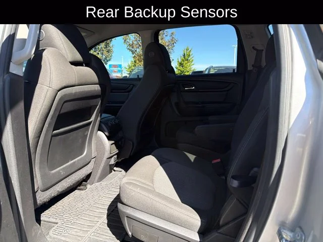 Used 2016 Silver Chevrolet LT image 9
