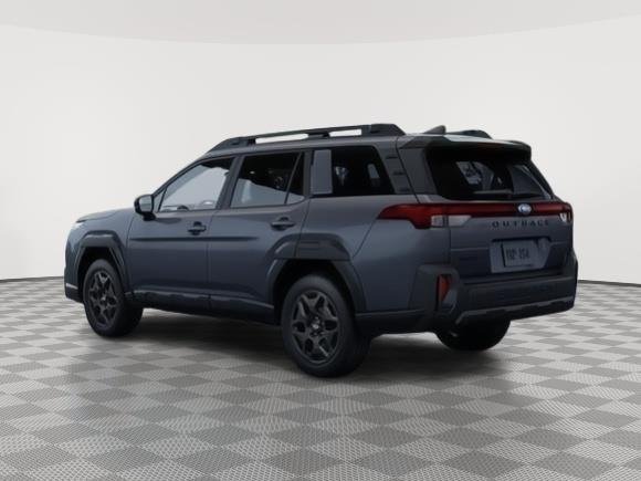 New 2026 MAGNETITE GRAY METALLIC Subaru Limited image 4