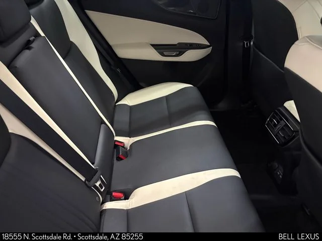 Certified Used 2024 Red Lexus 350 Base image 16