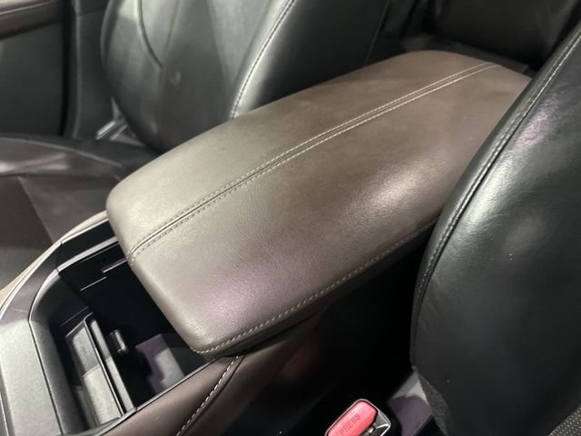 Used 2020 Black Mazda Premium image 28