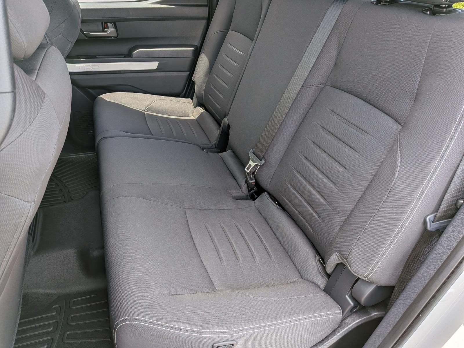 Used 2024 Ice Cap TOYOTA  image 30