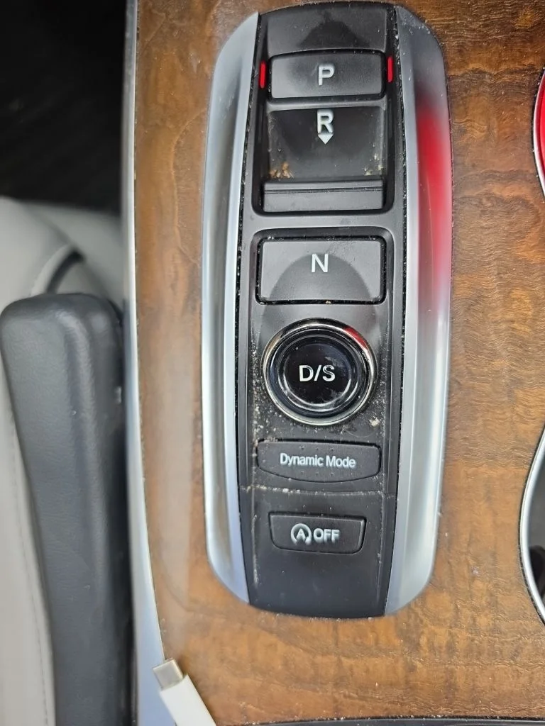 Used 2019 Silver Acura 3.5L Advance Package image 28