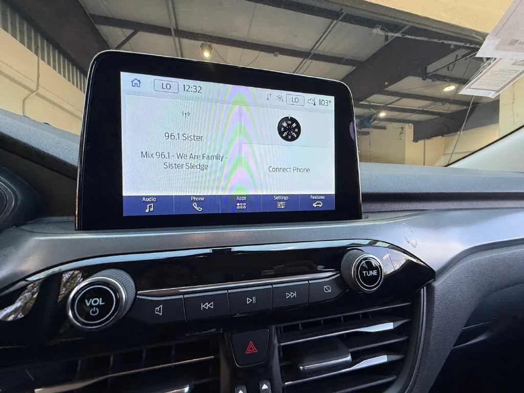 Used 2024 Gray Ford Active image 21