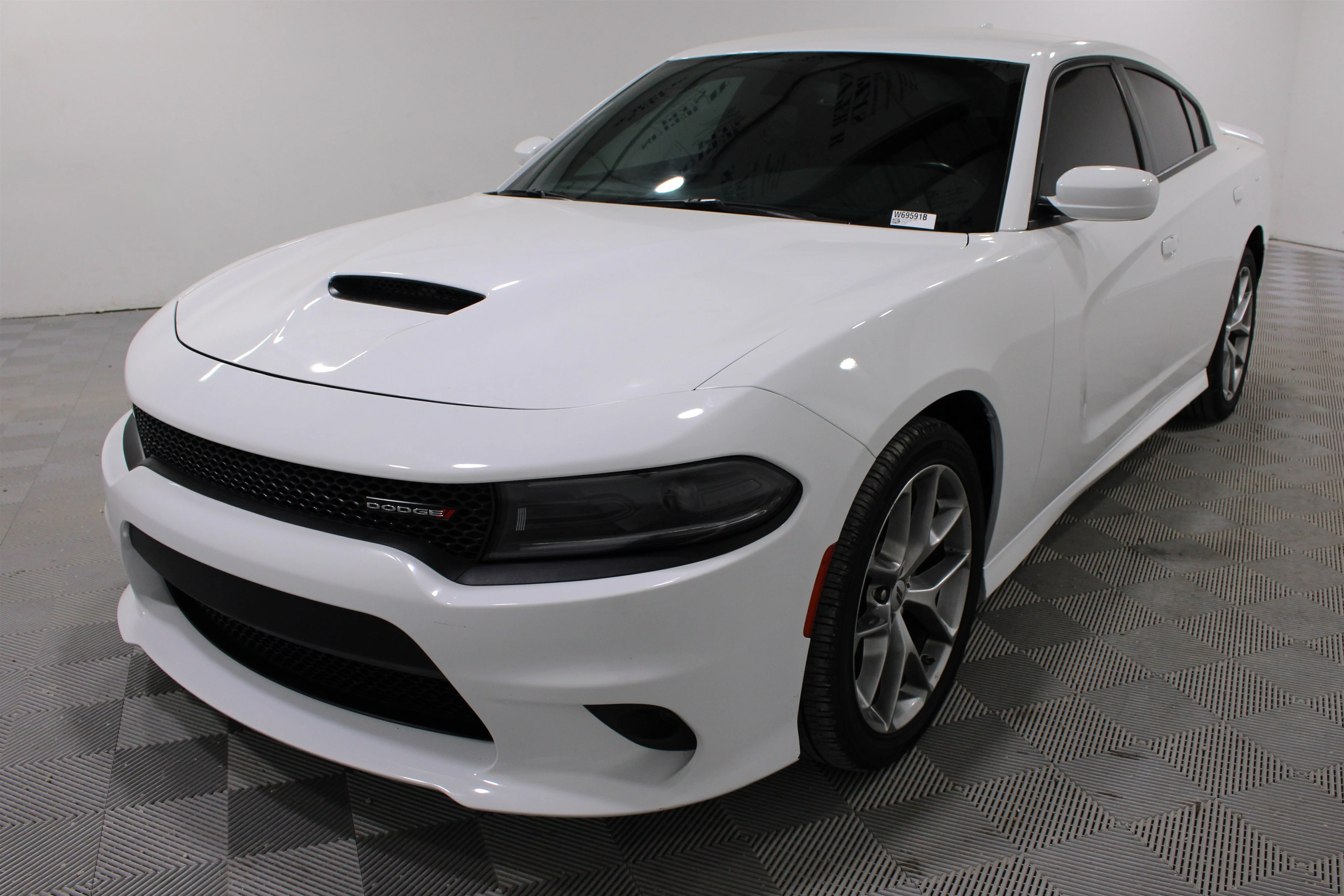 2022 Dodge Charger GT - Photo 29