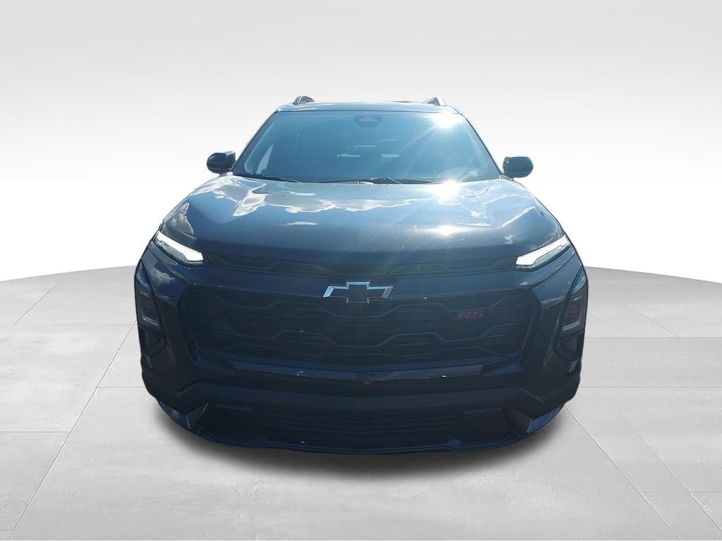 2027 Chevrolet Equinox RS - Photo 8