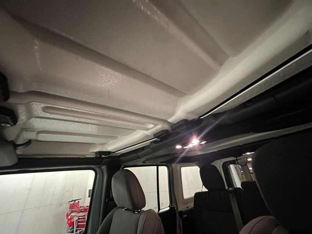 Used 2023 Gray Jeep Willys 4xe image 25