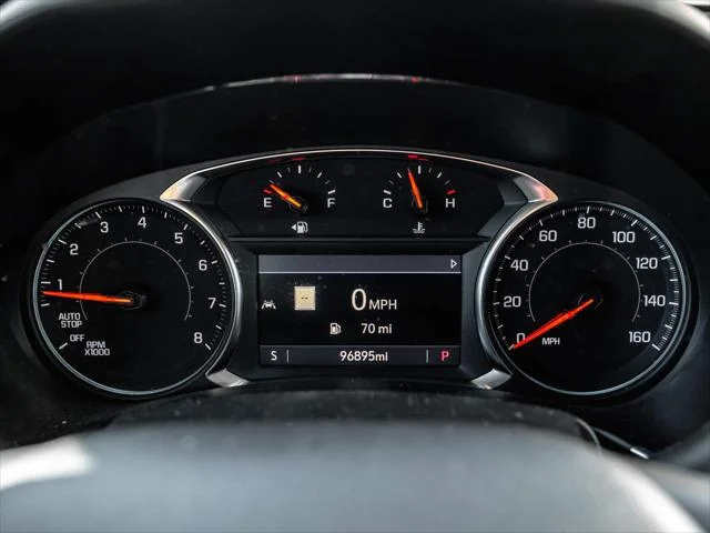 2022 Chevrolet Equinox LT - Photo 13