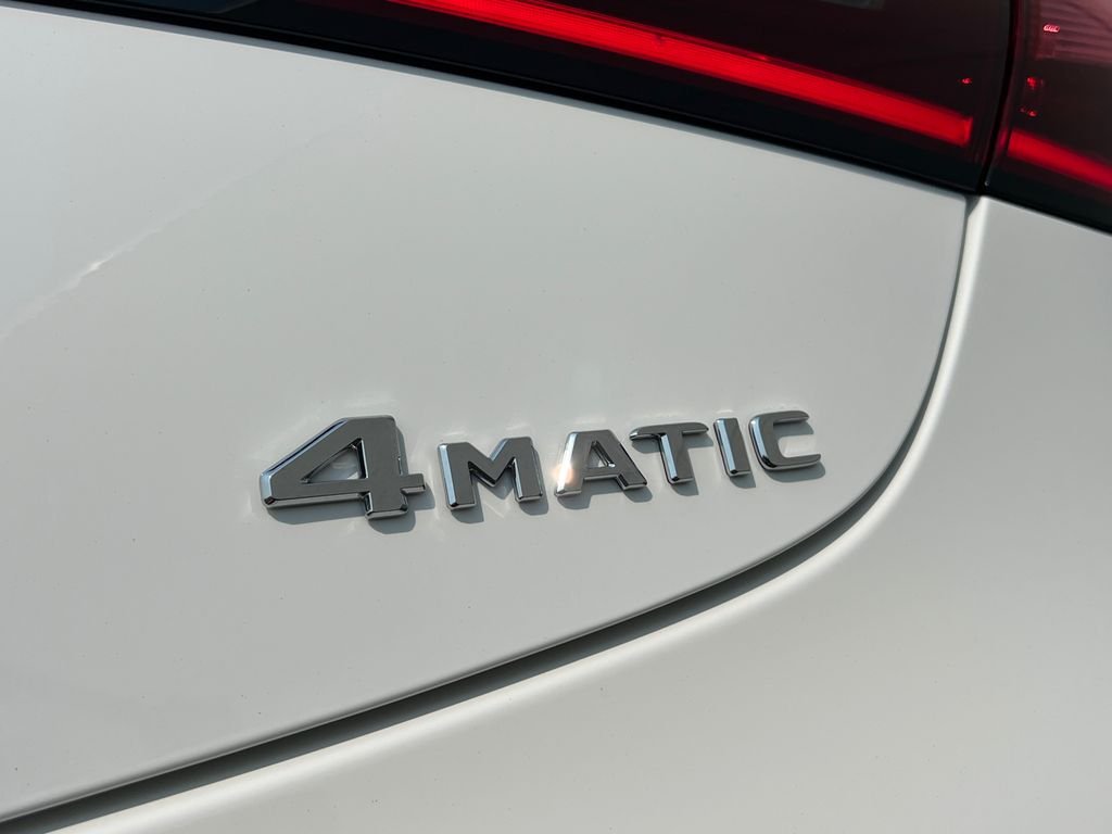 New 2026 Polar White Mercedes-Benz CLE 300 image 28