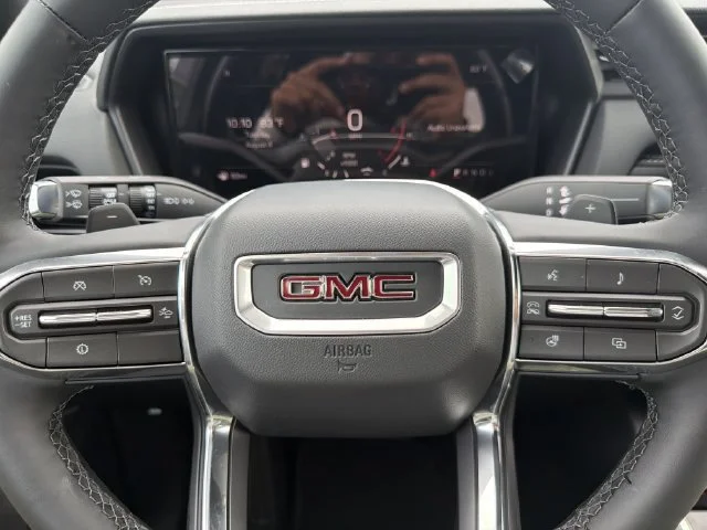 New 2027 Ebony Twilight Metallic GMC Elevation image 30