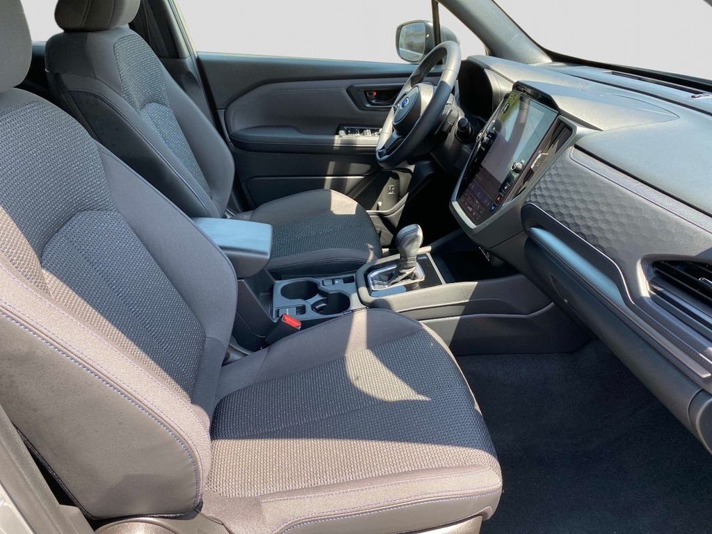 Used 2025 Beige Subaru Premium image 26