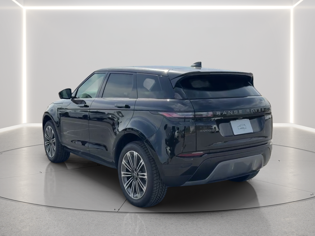 New 2026 Santorini Black Land Rover S image 7