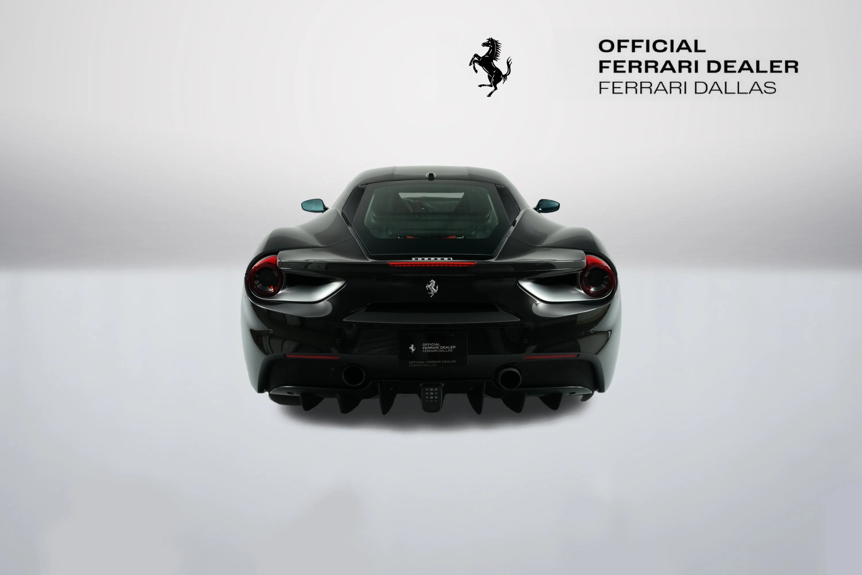 2019 Ferrari 488 GTB Base - Photo 11