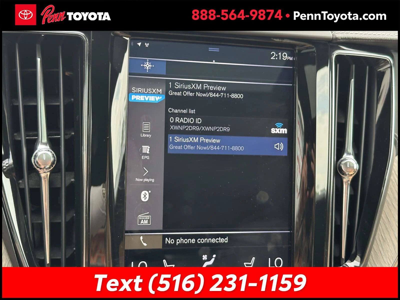 Used 2019  Volvo Inscription image 35