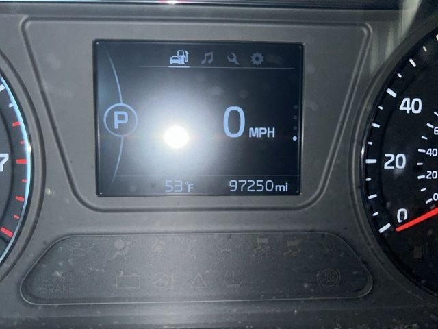 2017 Kia Sorento LX - Photo 15