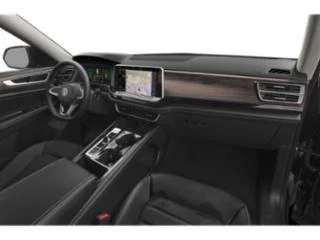 New 2026 Opal White Pearl Volkswagen 2.0T SEL image 9
