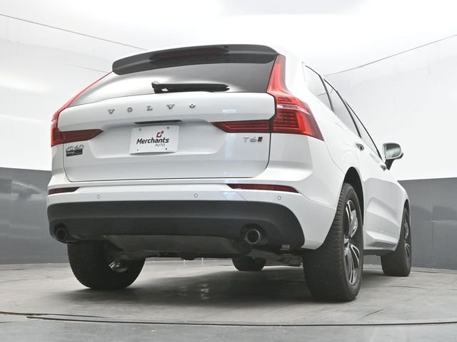 Used 2021 White Volvo T6 Momentum image 50