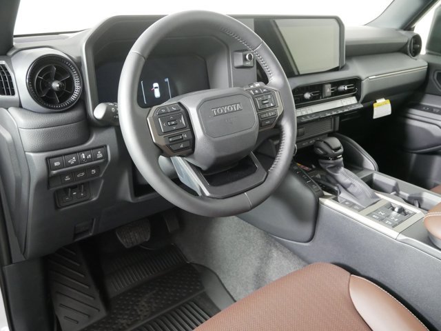 New 2027 Ice Cap Toyota Land Cruiser image 11