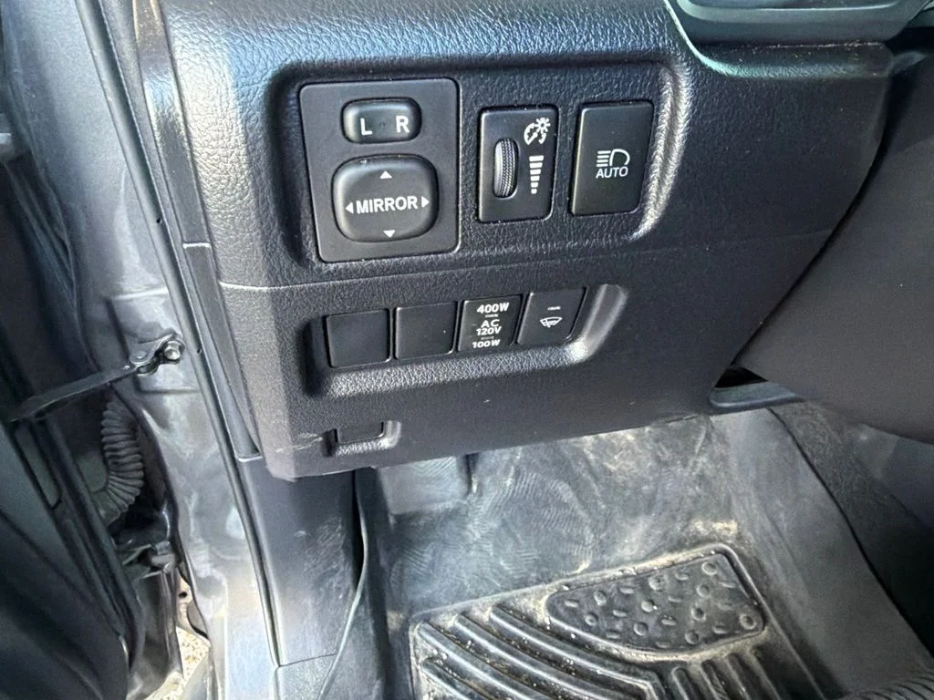 Used 2023 Gray Toyota SR5 image 11