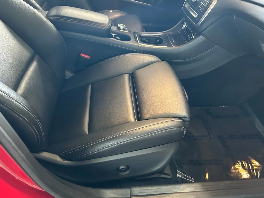 Used 2019 Red Mercedes-Benz CLA 250 image 33
