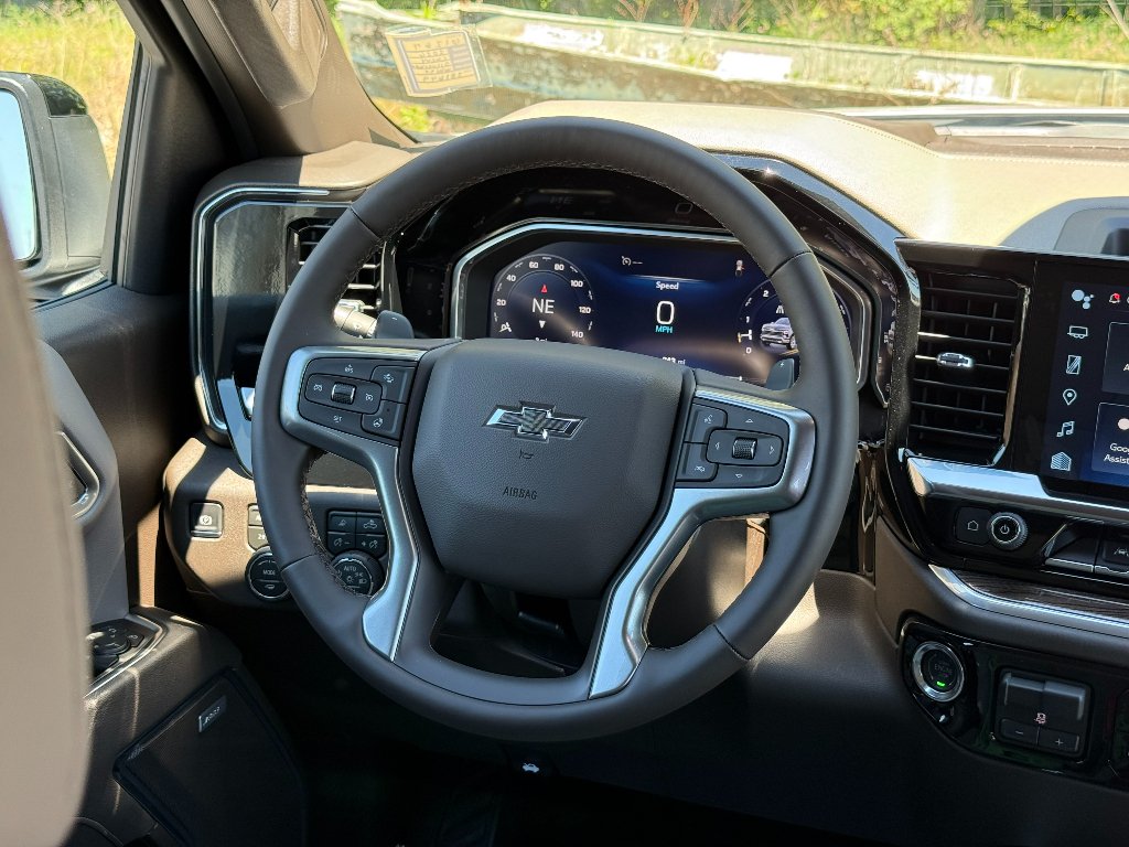 2026 Chevrolet Silverado 1500 RST - Photo 36