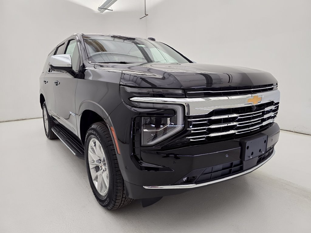 2026 Chevrolet Tahoe Premier - Photo 7