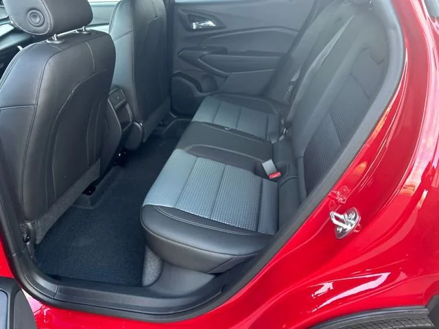 2026 Chevrolet Trax LT - Photo 27