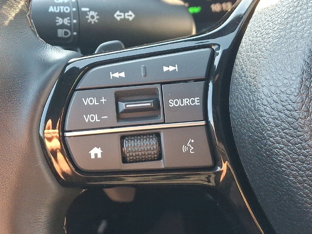 2026 Honda Civic Sport - Photo 55