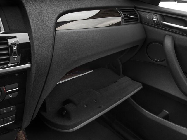Used 2017 Black Sapphire Metallic BMW sDrive28i image 17