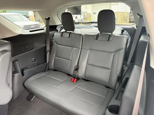 Used 2026 Gray Ford Active image 54