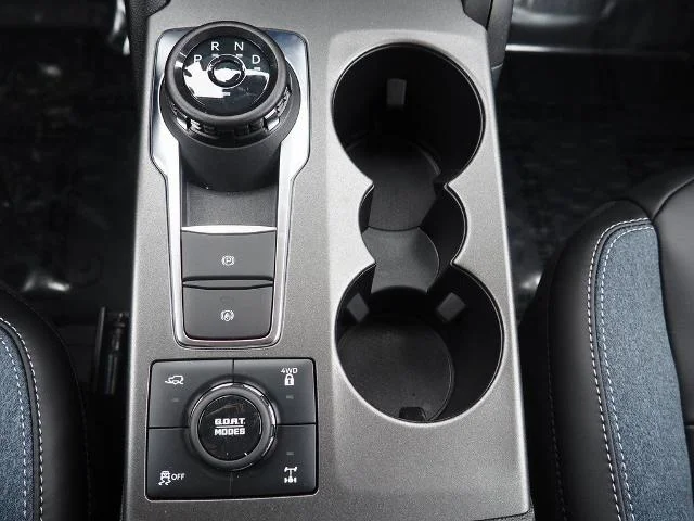 2025 Ford Bronco Sport Outer Banks - Photo 29