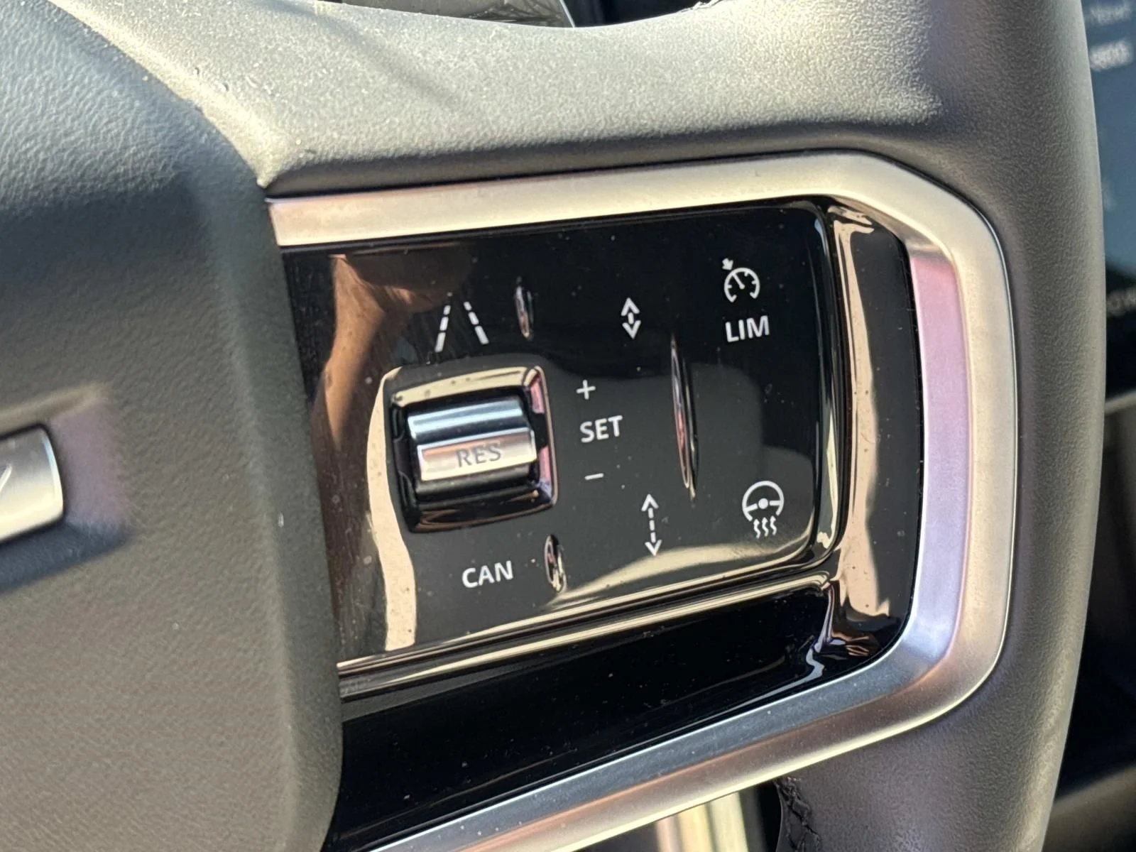 Certified Used 2025 Silver Land Rover SE image 24