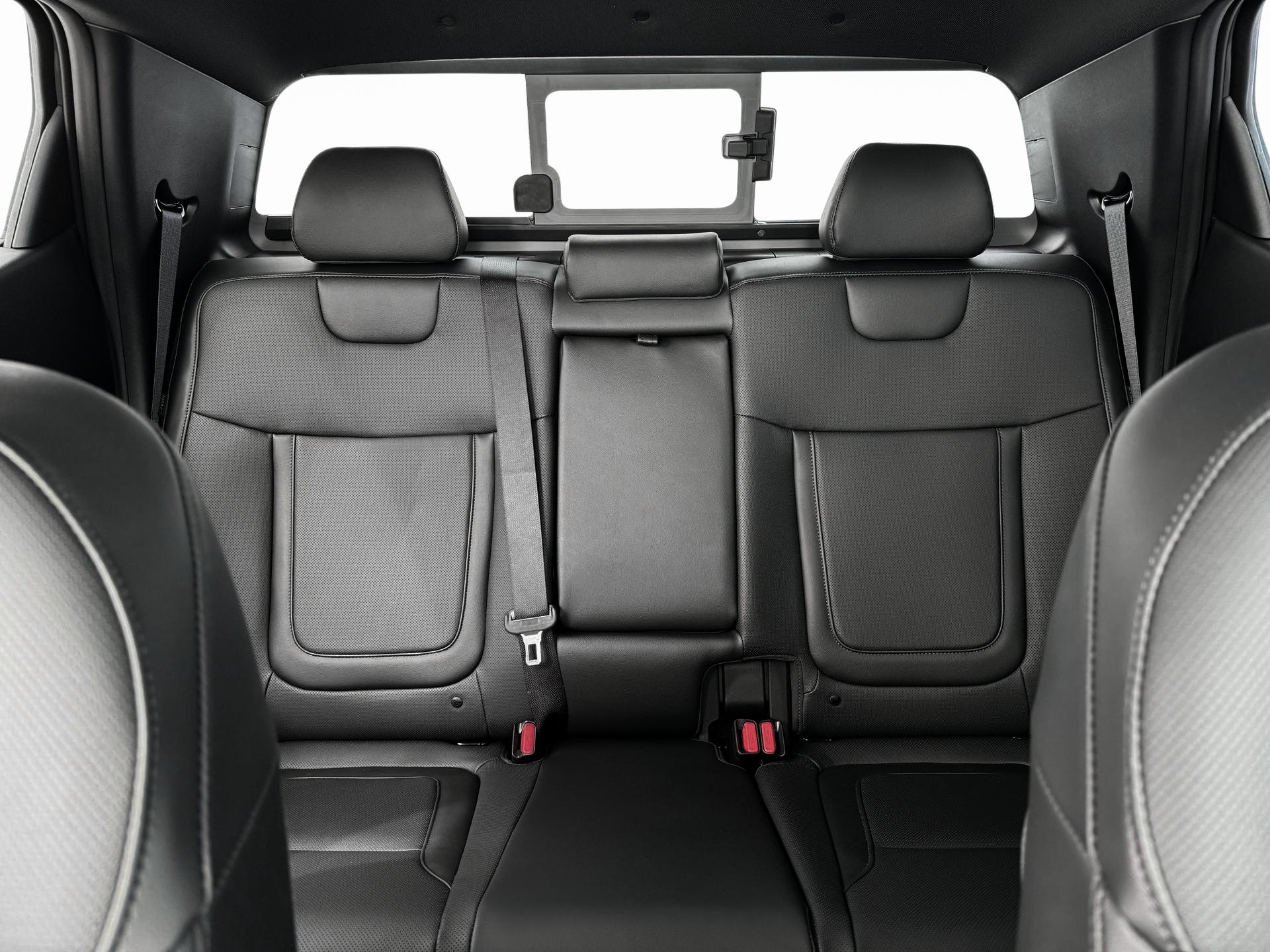 2025 Hyundai Santa Cruz XRT - Photo 45