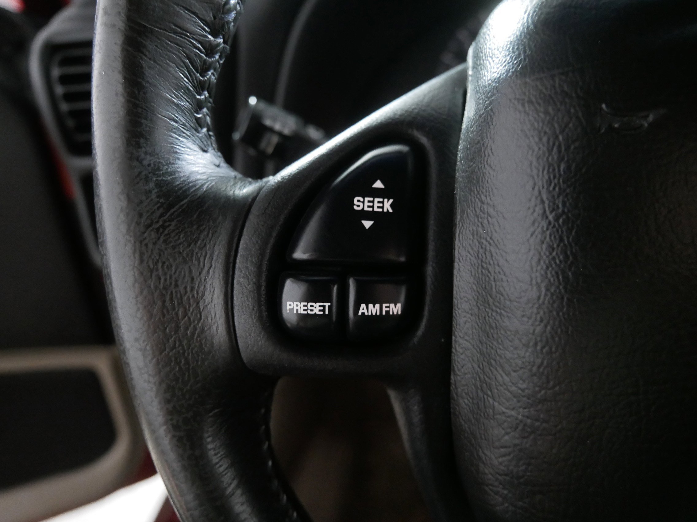 2002 Chevrolet Camaro Z28 - Photo 27