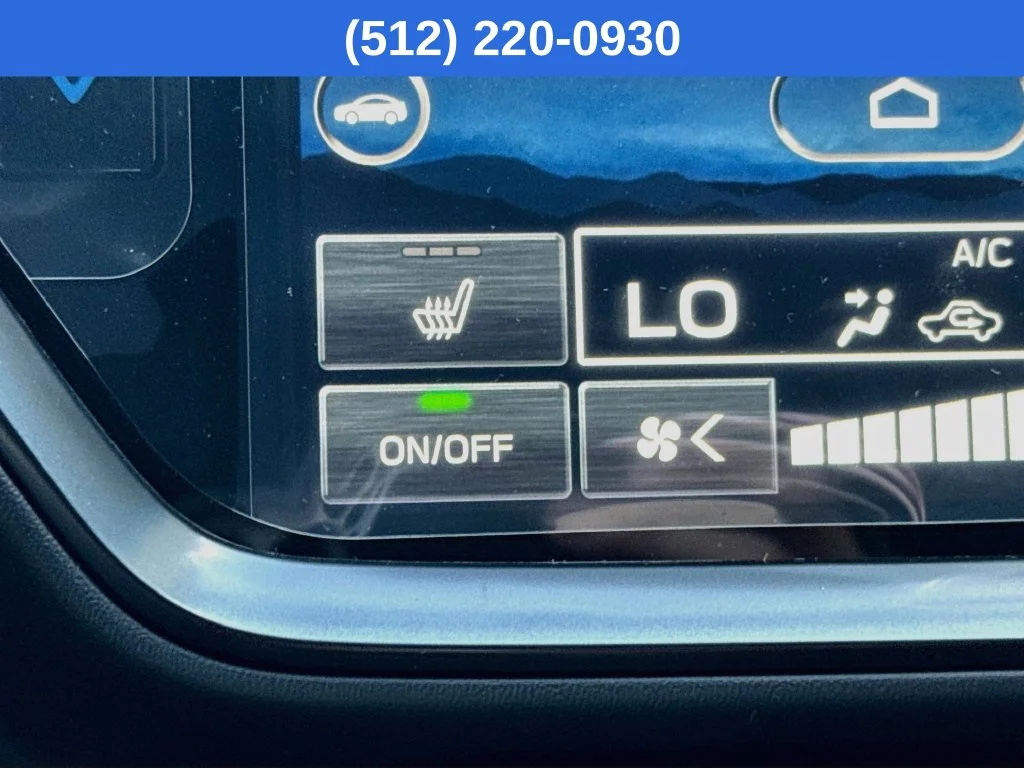 New 2026 Red Subaru Premium image 25